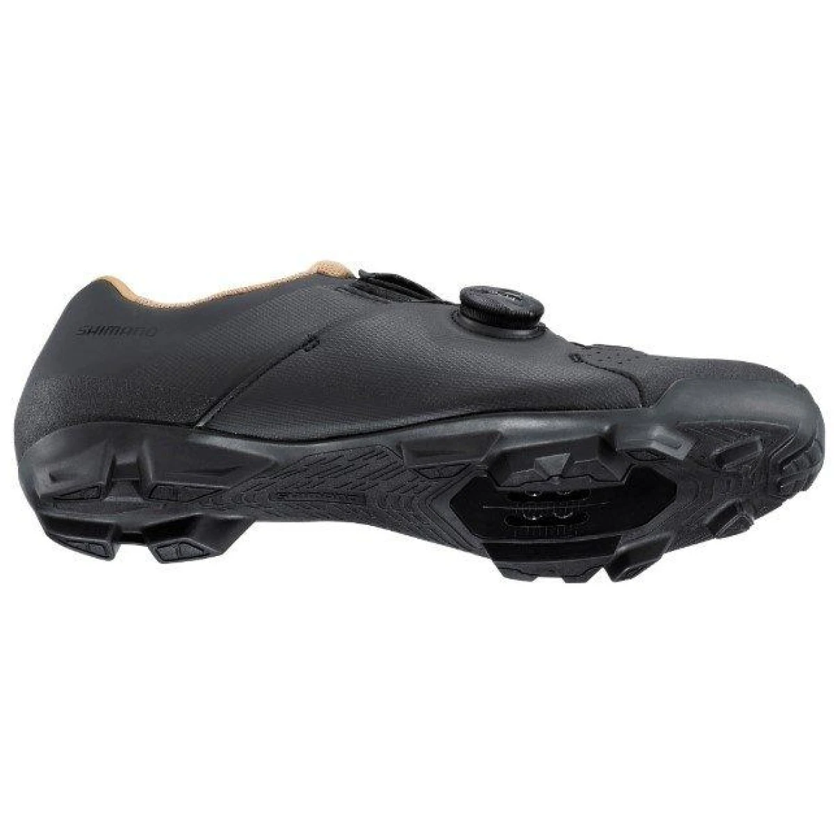 Shimano XC300 MTB W · záber 2