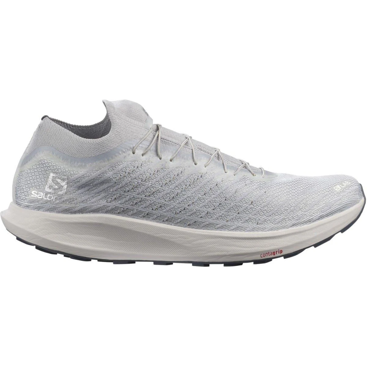 Salomon S/LAB Pulsar - Velikost: 38 · záber 2