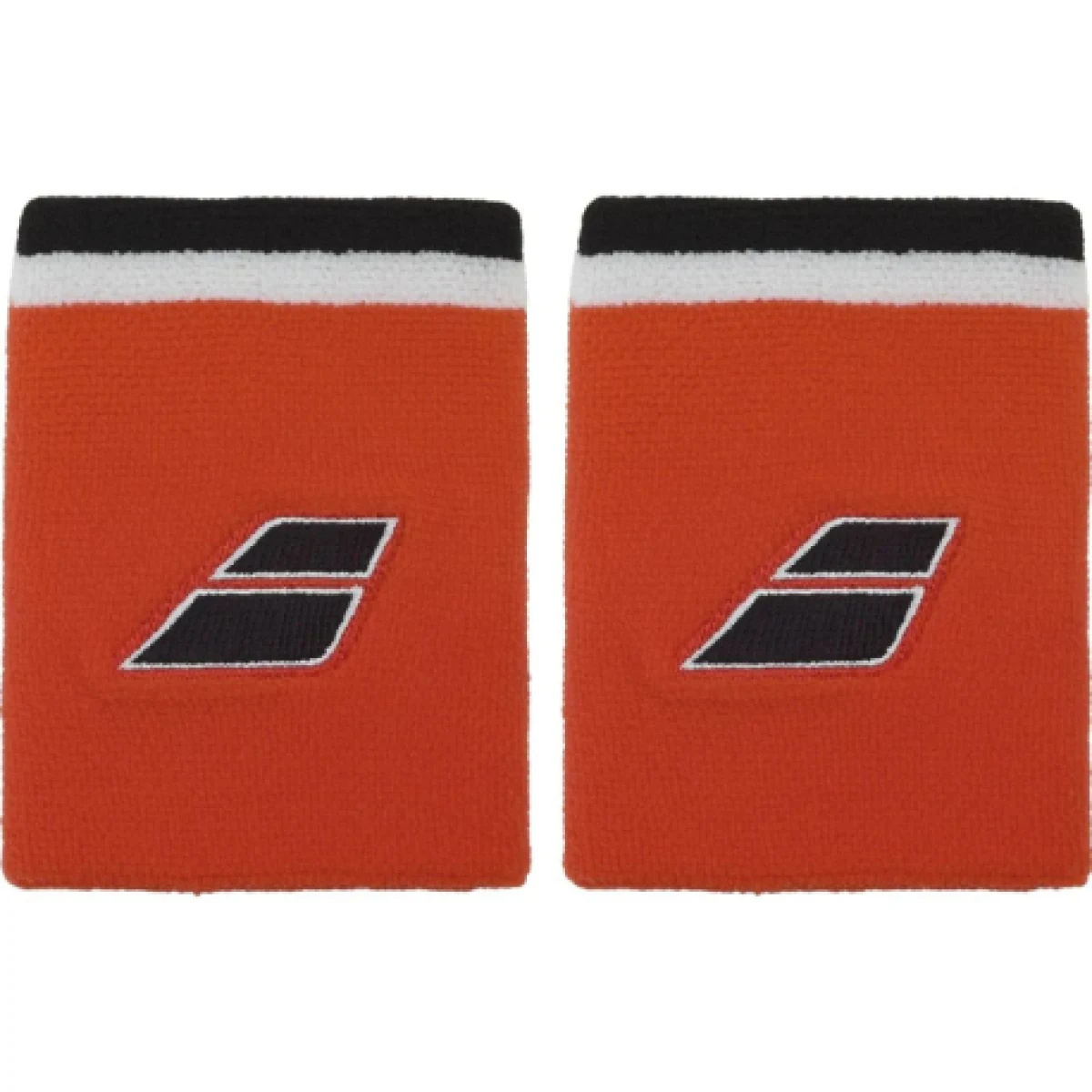 Potítka BABOLAT TERRY JUMBO WRISTBAND · záber 4