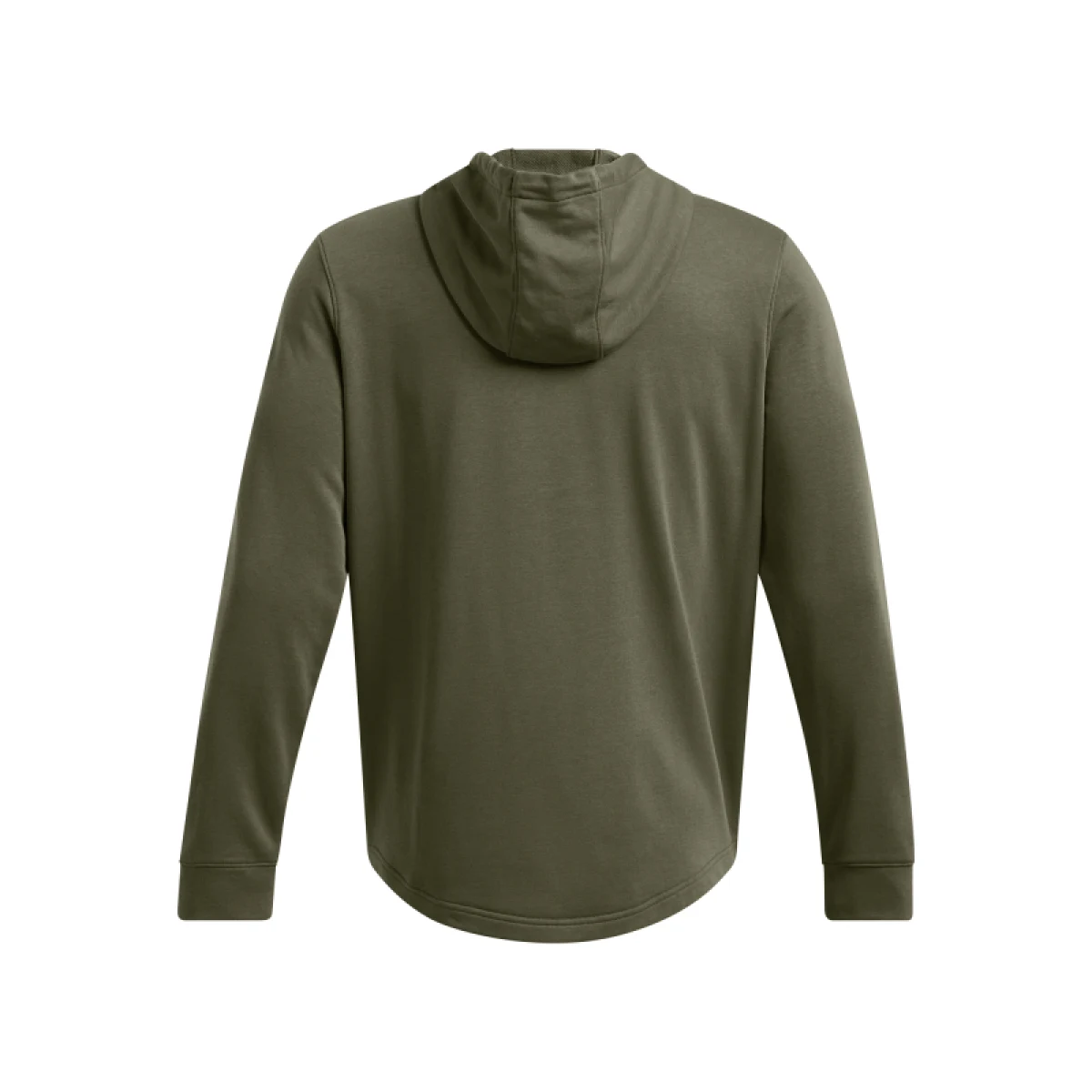Pánská mikina s kapucí UNDER ARMOUR UA Rival Terry LC HD · záber 4