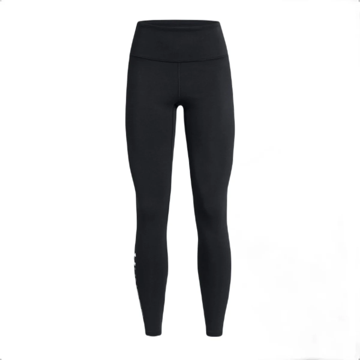Dámské legíny UNDER ARMOUR Campus Graphic Legging-BLK · záber 5