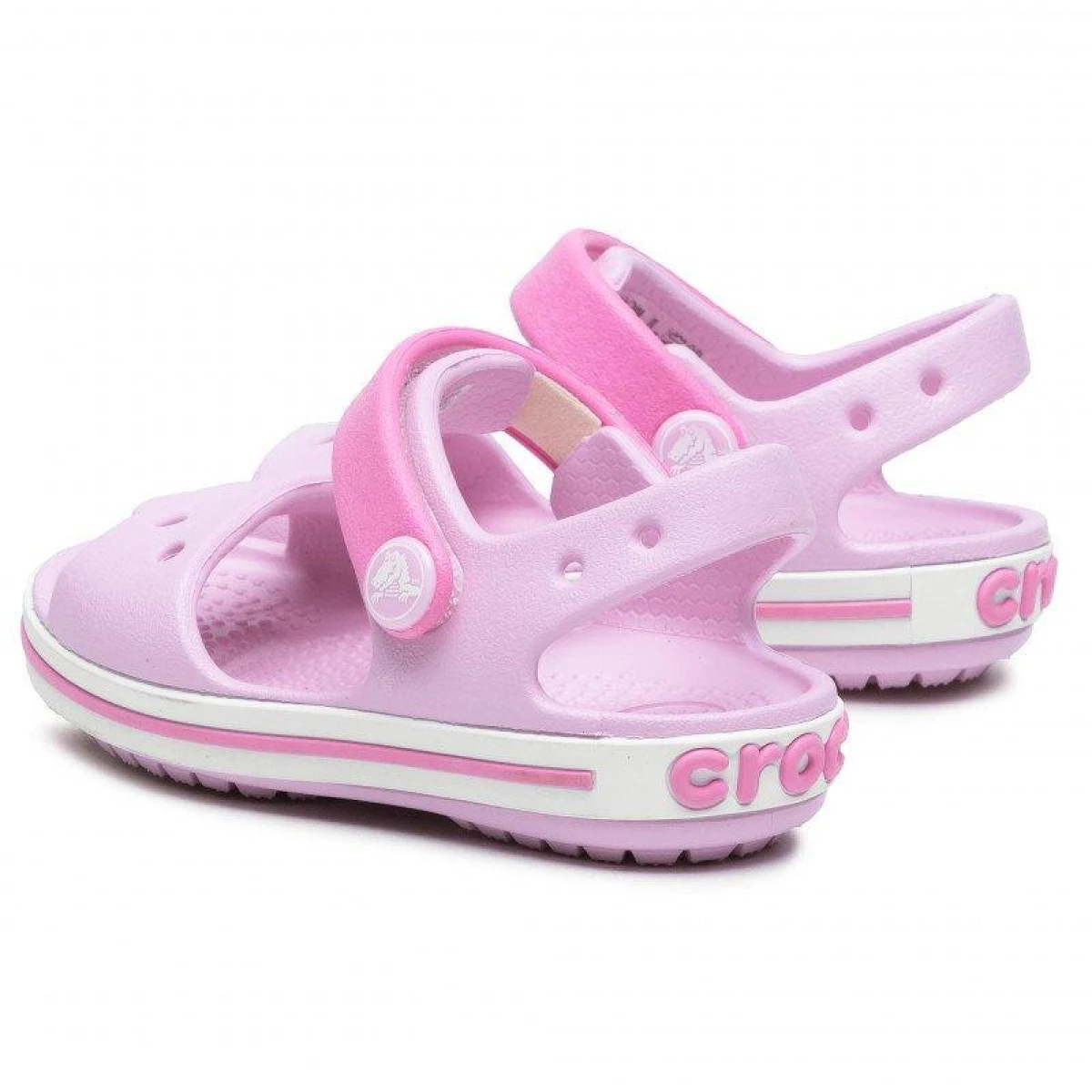 Crocs Crocband Sandal Kids · záber 3