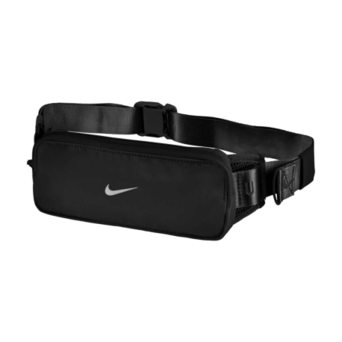 Ledvinka NIKE TEMPO WAISTPACK BLACK BLACK WHITE · záber 1