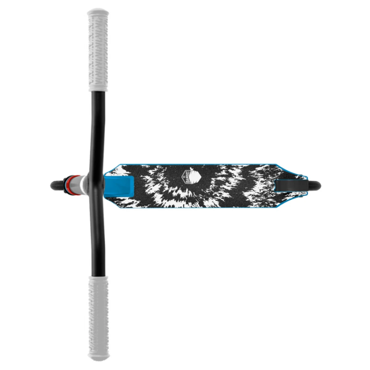 Koloběžky STREET SURFING BANDIT Blast Blue Odi · záber 5