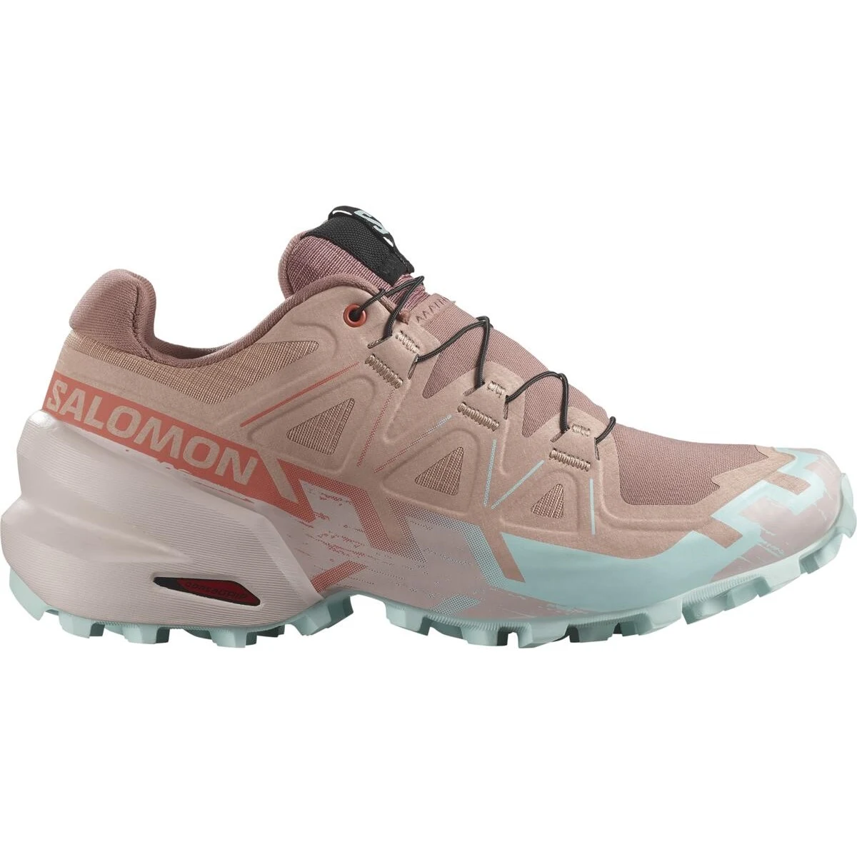 Salomon Speedcross 6 W · záber 1