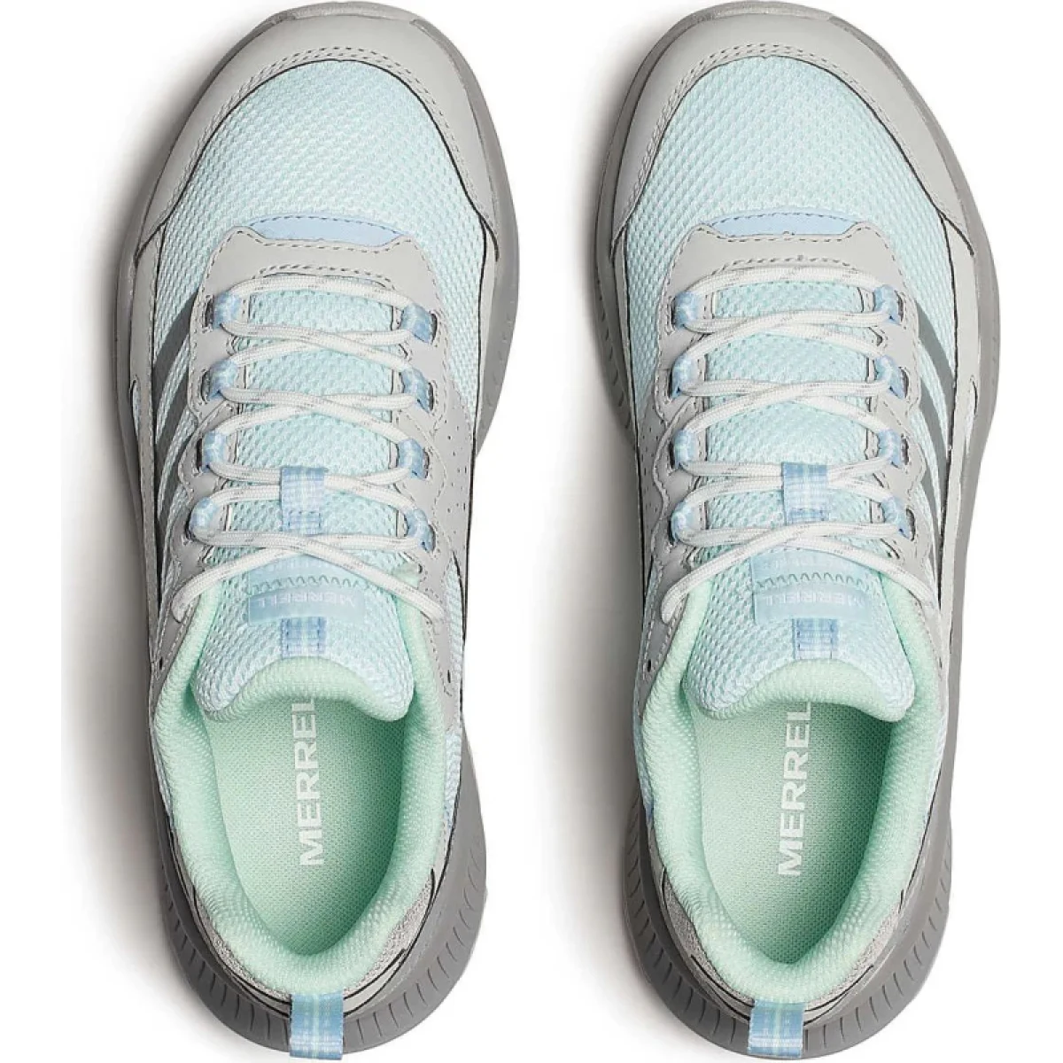 Dámská nízká turistická obuv MERRELL Speed Strike 2 W belize · záber 4