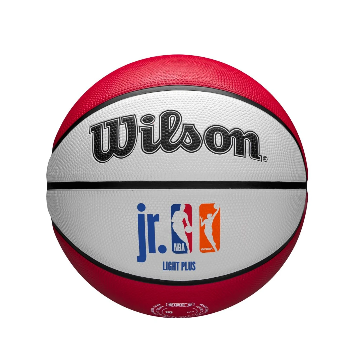 Wilson Jr NBA Wnba Wnba DRV Light - Velikost: 5 · záber 2