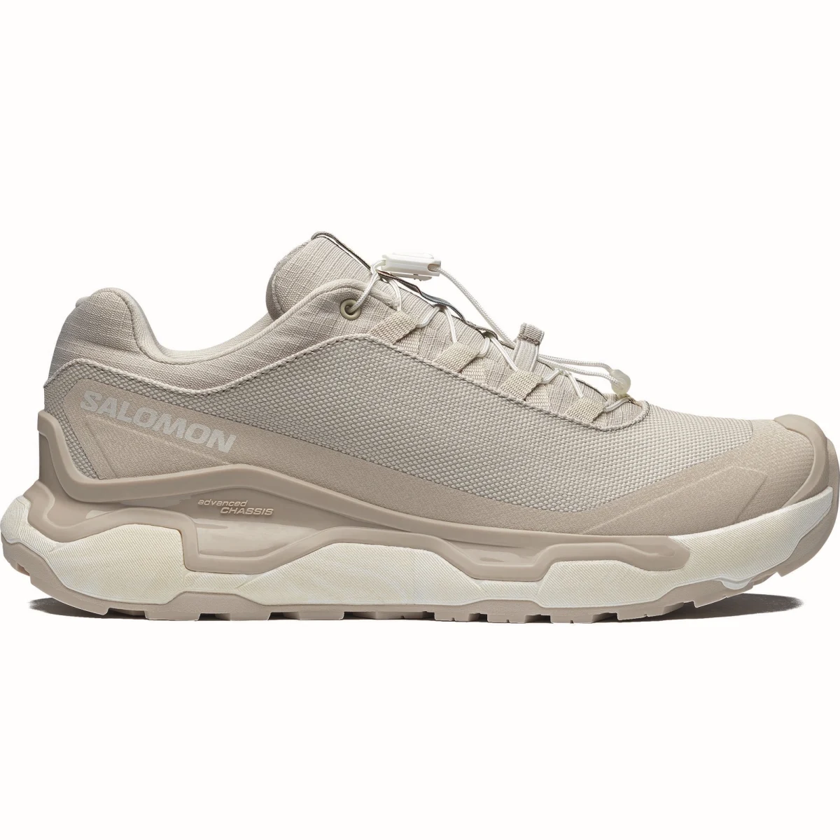 Salomon XC Edge W · záber 1
