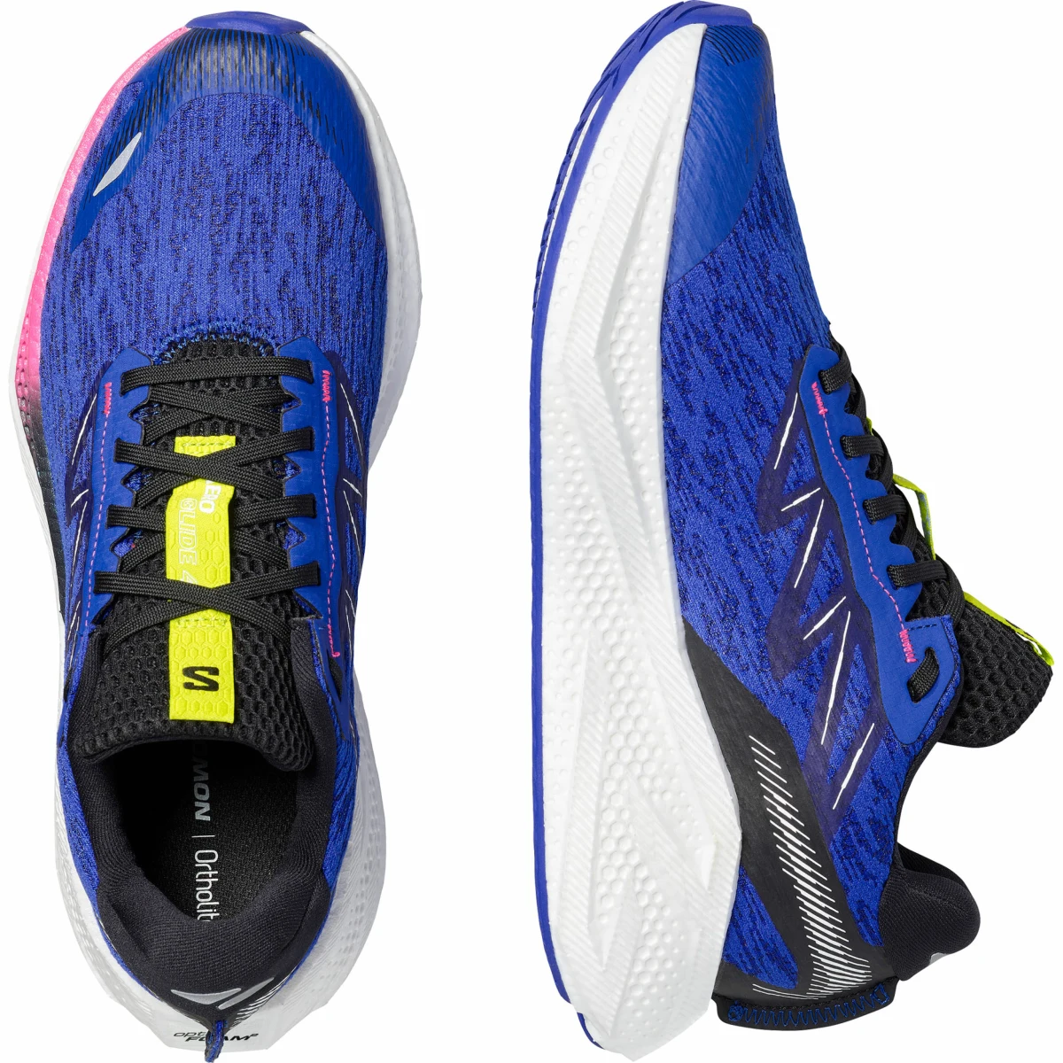 Salomon Aero Glide 4 M · záber 5