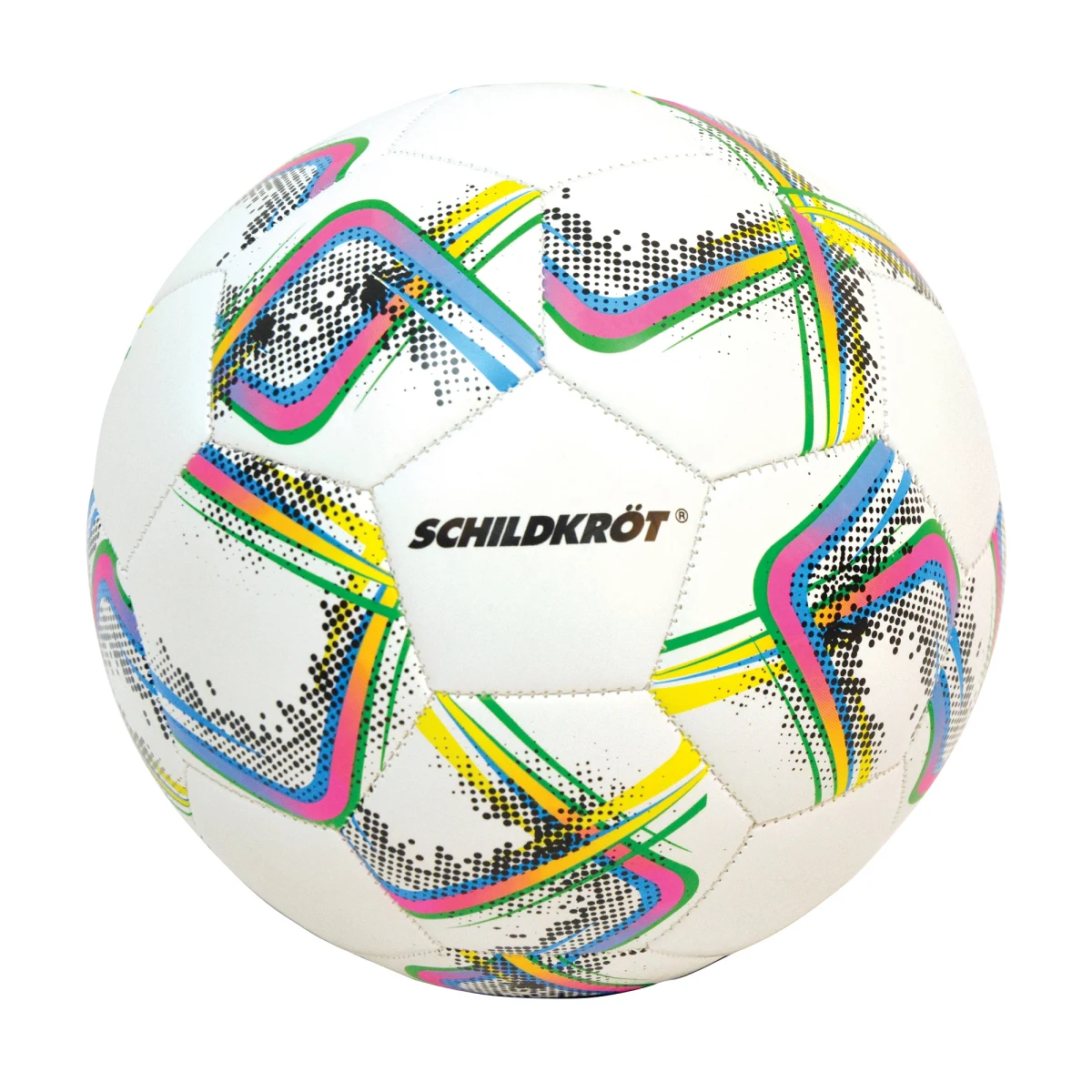 Fotbalový míč SCHILDKROT Soccer Ball - 5 · záber 1