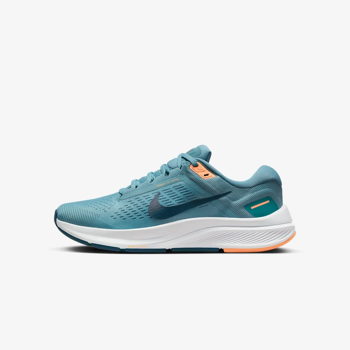 Nike Air Zoom Structure 24 W Velikost: 38,5 EUR · záber 2
