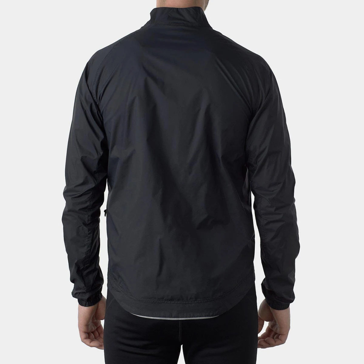 Bontrager Circuit Cycling Rain Jacket M - Velikost: M · záber 2