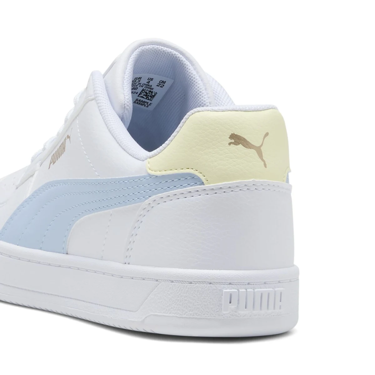 Puma Caven 2.0 JR Velikost: 35,5 EUR · záber 4