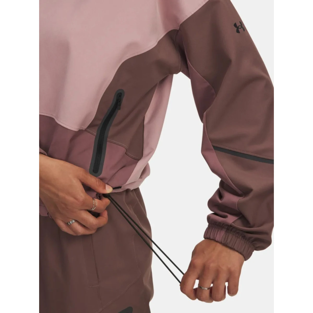 Dámská bunda UNDER ARMOUR UA Unstoppable Jacket · záber 4