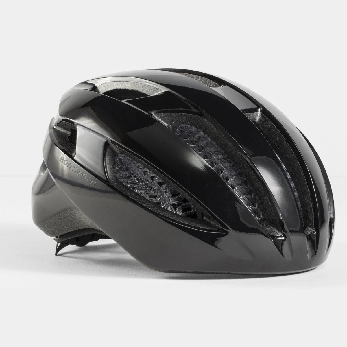 Bontrager Starvos WaveCel Helmet - Velikost: 60-66 · záber 1