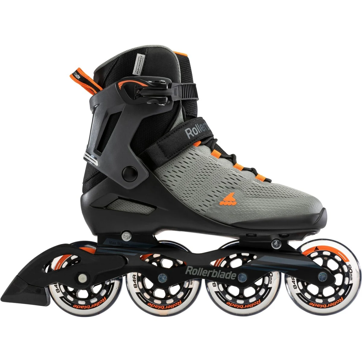 Rollerblade Inline Skates Sirio 90 M · záber 1
