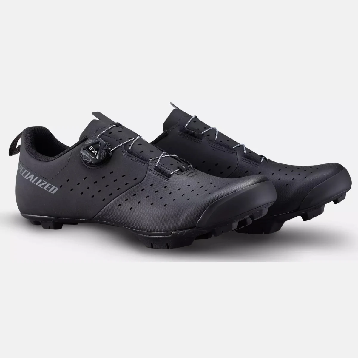 Specialized Recon 1.0 Gravel & MTB · záber 2