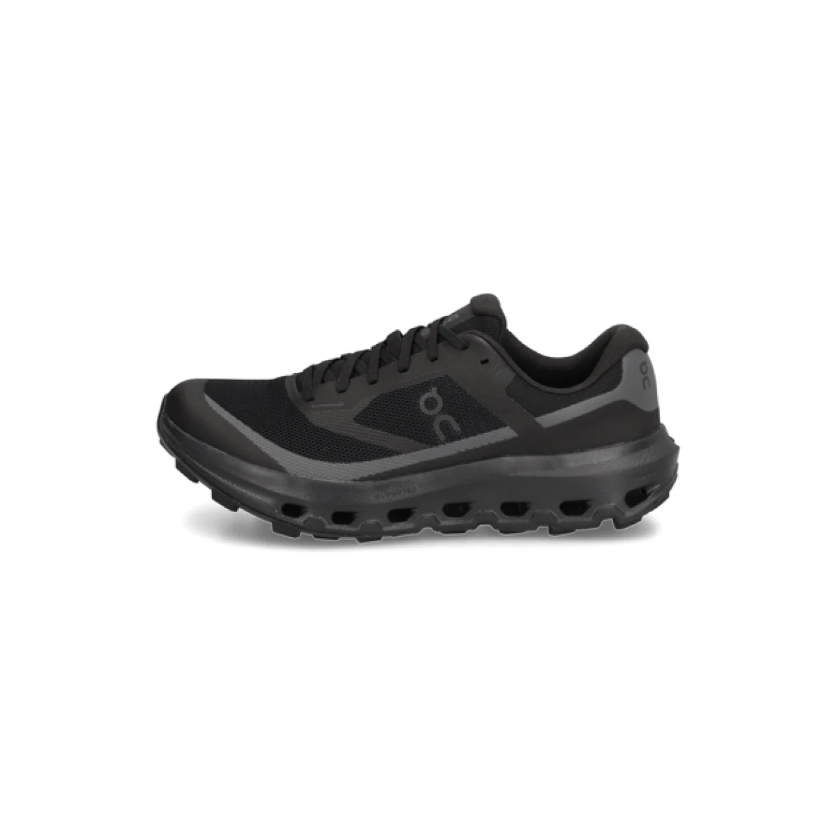 Cloudvista 3 Waterproof - Velikost: 8 | Barva: čierna | Pohlavie: Panska | Vek: Dospělí · záber 2
