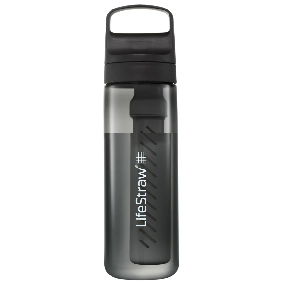 LifeStraw Go 2.0 Series, 1L, černá · záber 1