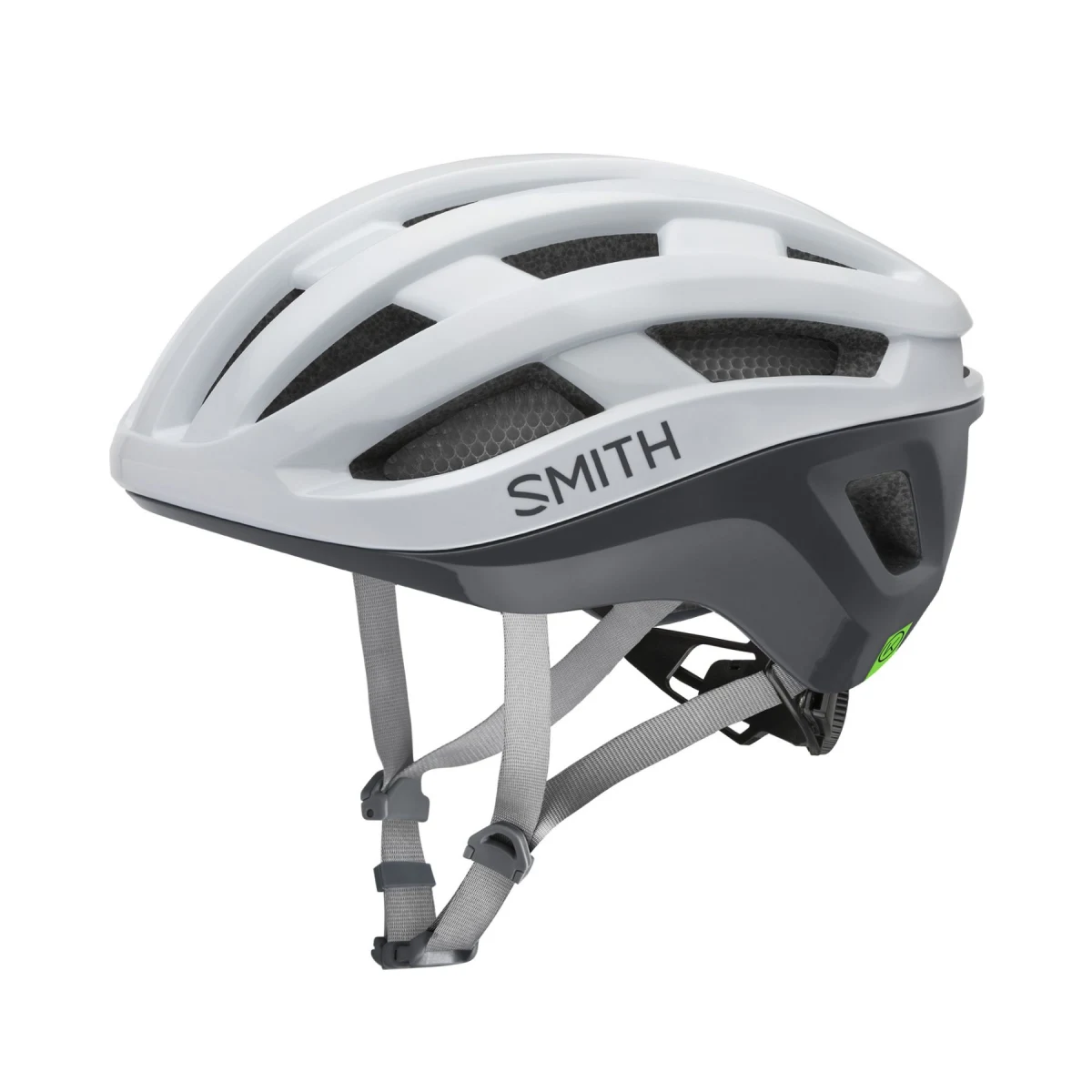 Smith Persist Mips, cyklistická helma, navy · záber 1