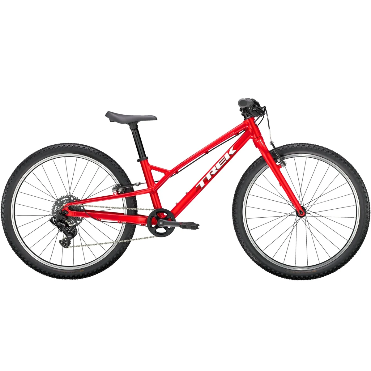 Trek Wahoo 20 Path · záber 2