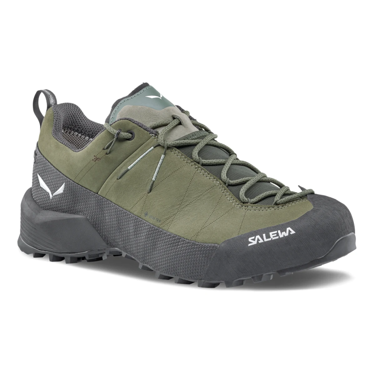 Salewa Wildfire Leather 2 GTX M · záber 2