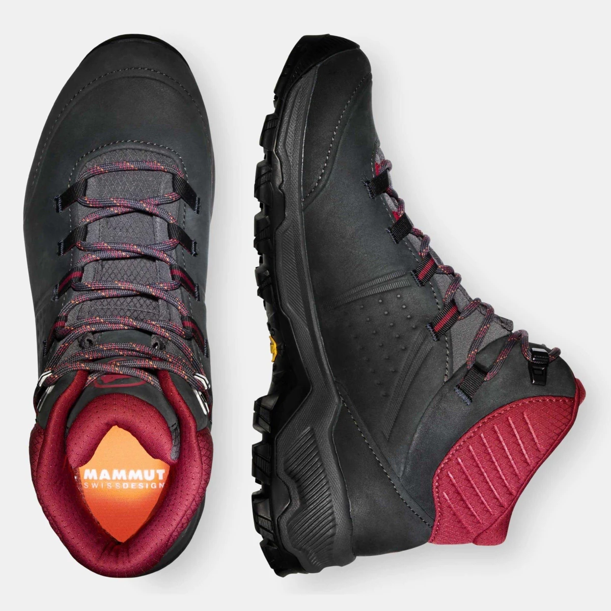 Mammut Nova IV Mid GTX W · záber 4