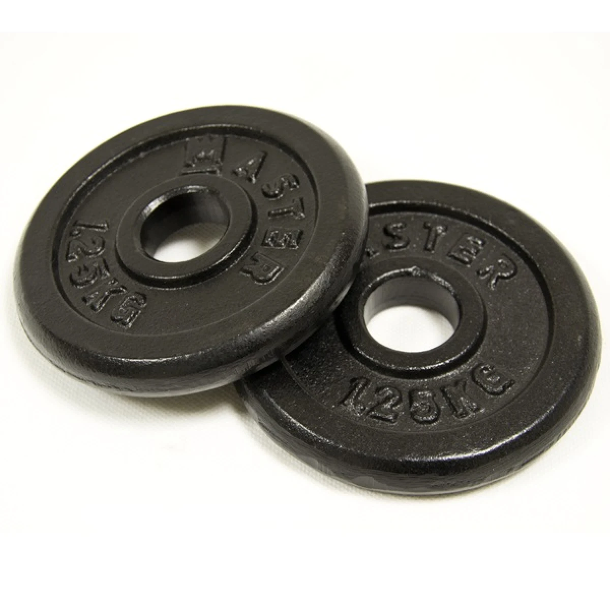 Kotouč MASTER 1,25 kg kov (pár) · záber 1