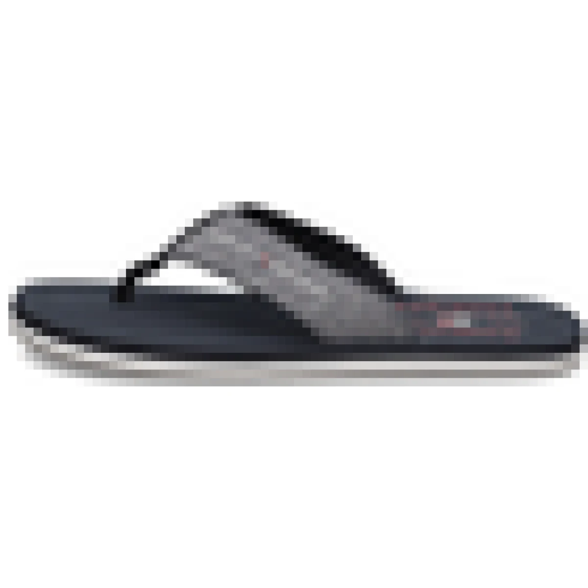 CHAMBRAY BEACH SANDAL · záber 3