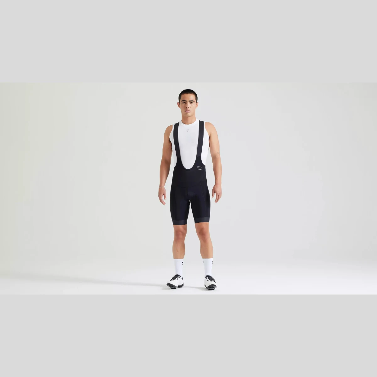 Specialized Foundation Bib Shorts M · záber 1