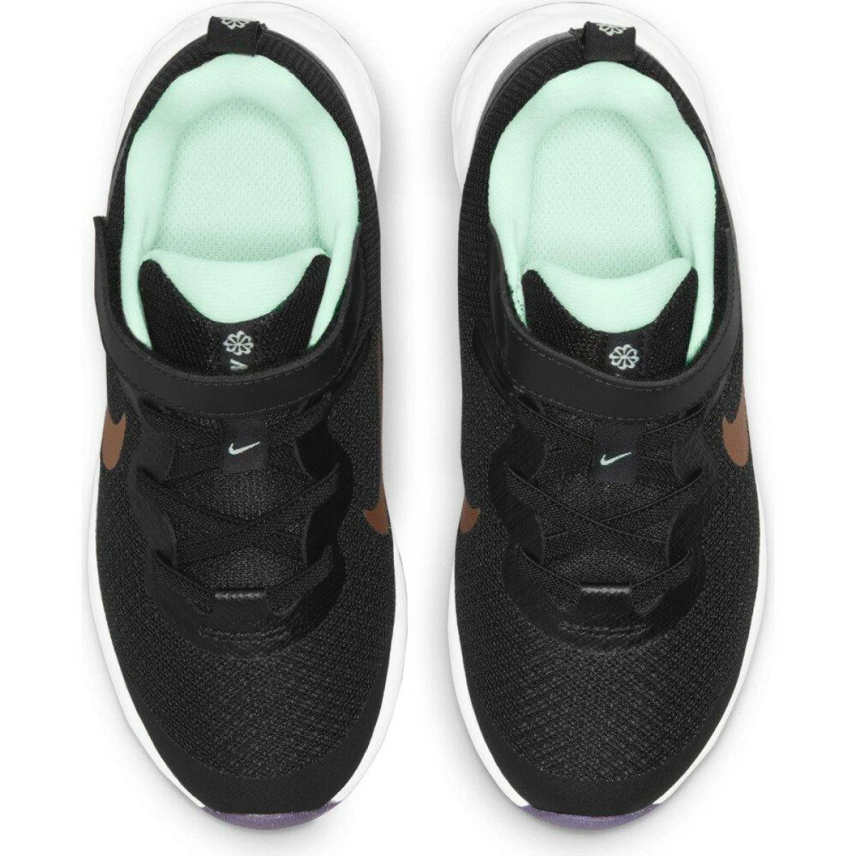 Nike Revolution 6 Younger Kids Velikost: 33,5 EUR · záber 5