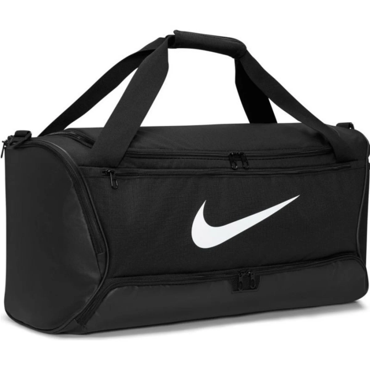 Cestovní taška NIKE NK BRSLA M DUFF - 9.5 (60L) · záber 2