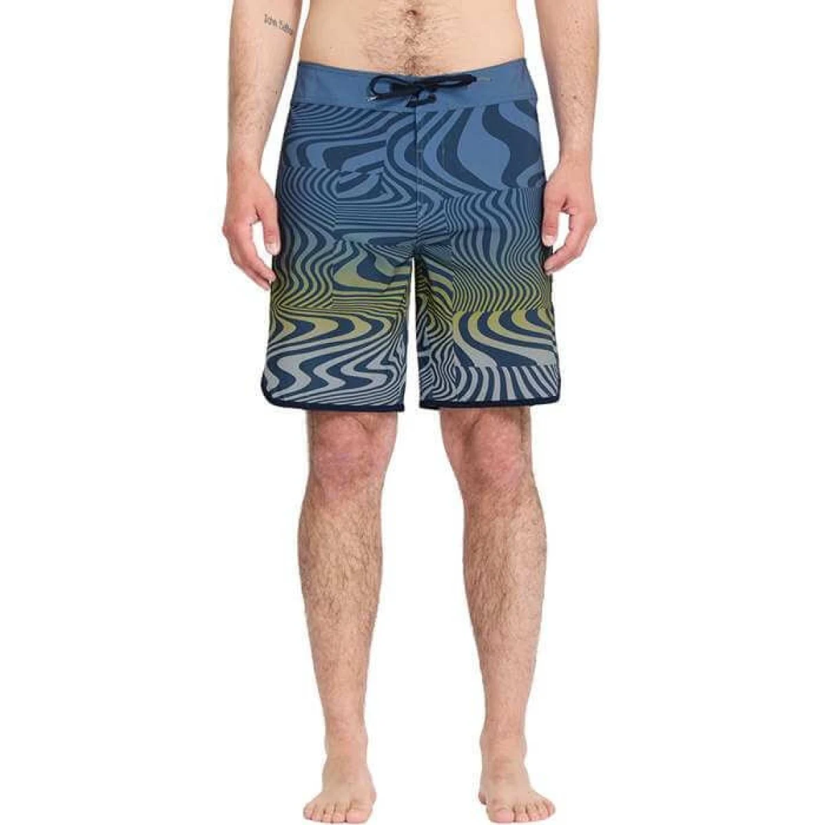 Volcom Encounter Scallop Mod 19 · záber 3