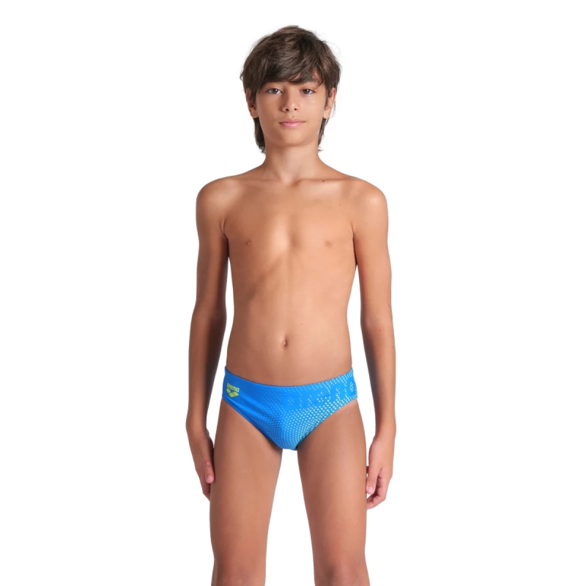 Chlapecké plavecké plavky ARENA BOYS DIM LIGHT SWIM BRIEFS · záber 5