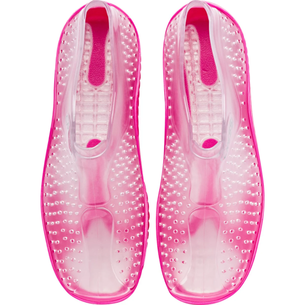 Obuv do vody CRESSI WATER SHOES CLEAR PINK · záber 2