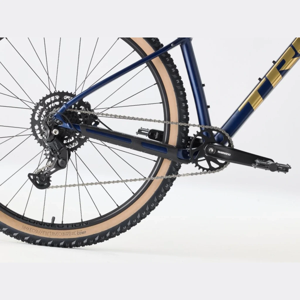 Trek Marlin 5 Gen 3 Mulsanne Blue 2026 · záber 5