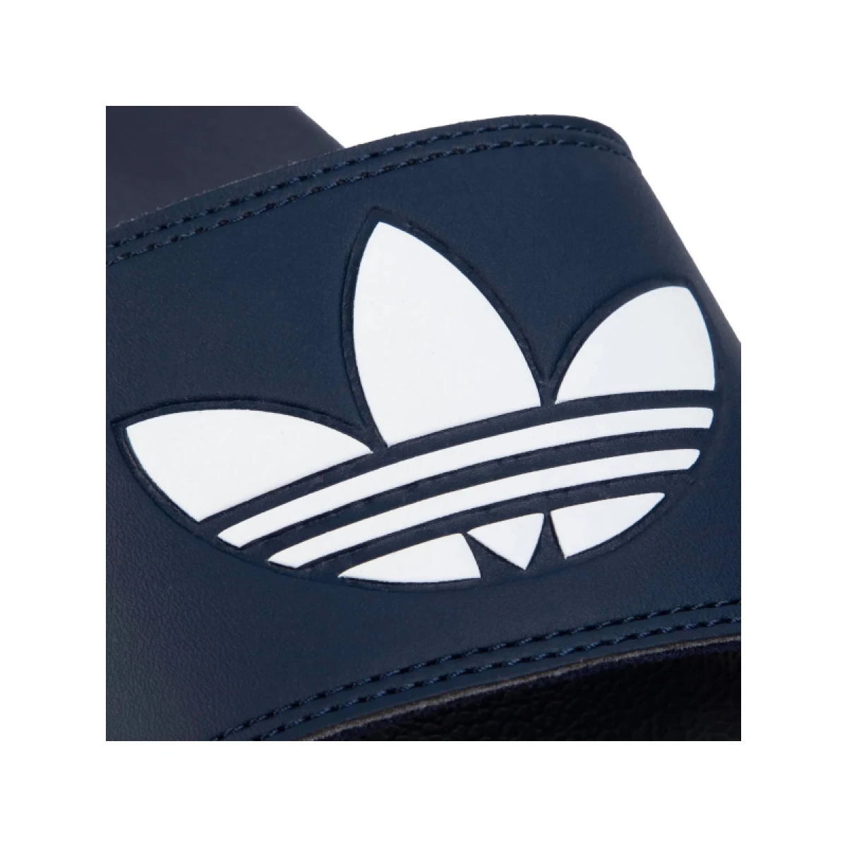 Pantofle (plážová obuv) ADIDAS ORIGINALS Adilette Lite U navy cloud white navy · záber 5