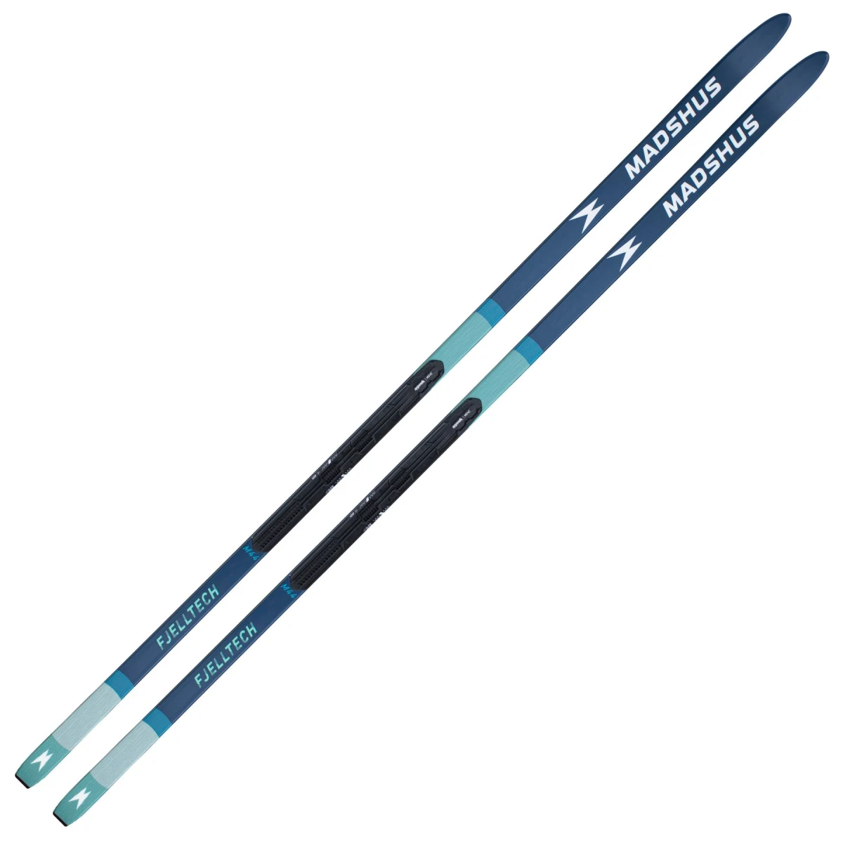 Madshus Fjelltech M44 Skin včetně Performance Classic · záber 1