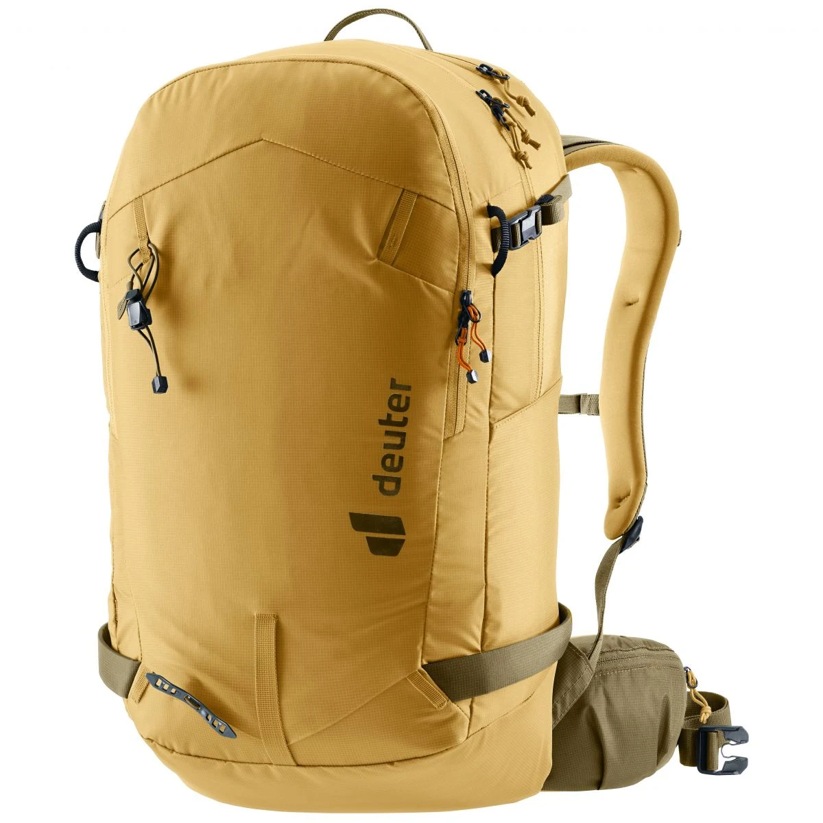 Deuter Freerider 30, modrá · záber 2
