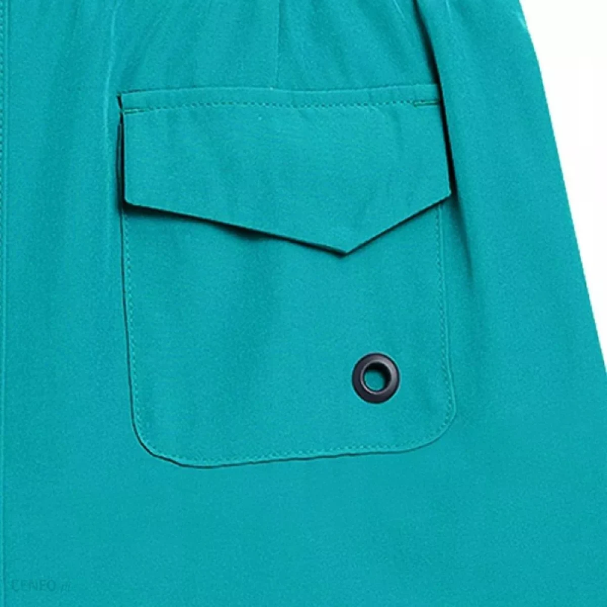Chlapecké plavky 4F JUNIOR BOARD SHORTS M018-47S-MINT · záber 5