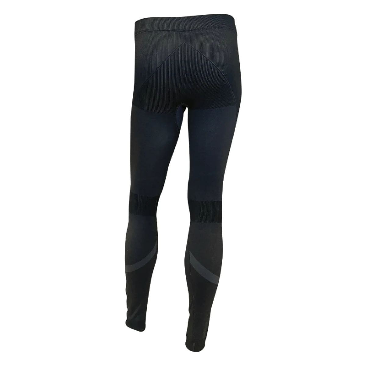 Pánské termo kalhoty BLIZZARD Essential mens long pants, anthracite · záber 4
