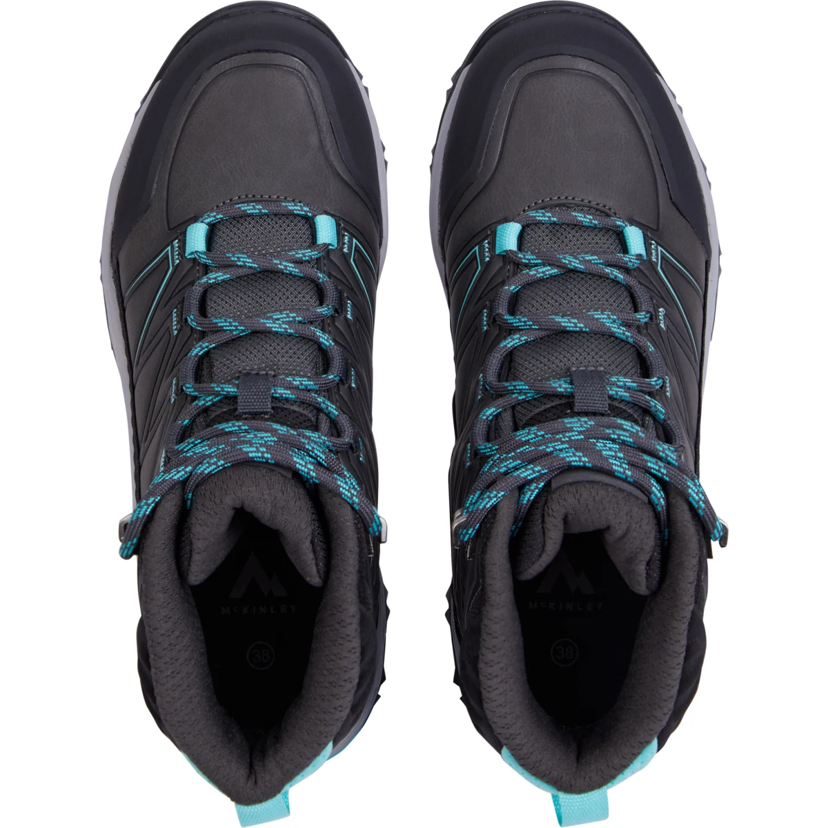 McKinley Tahsis mid aqx w · záber 4