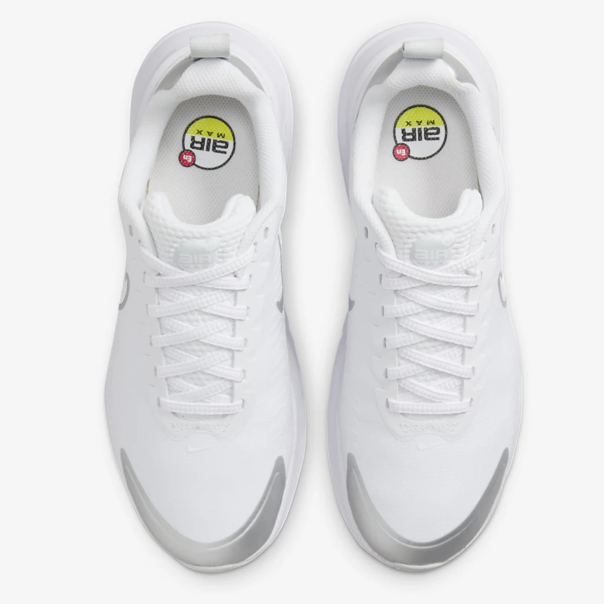 Nike air max nuaxis w · záber 4