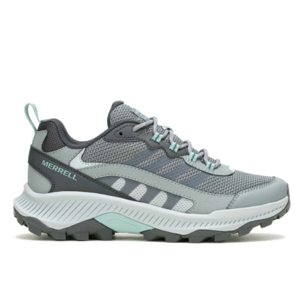 Dámská nízká turistická obuv MERRELL Speed Strike 2 W monument · záber 1