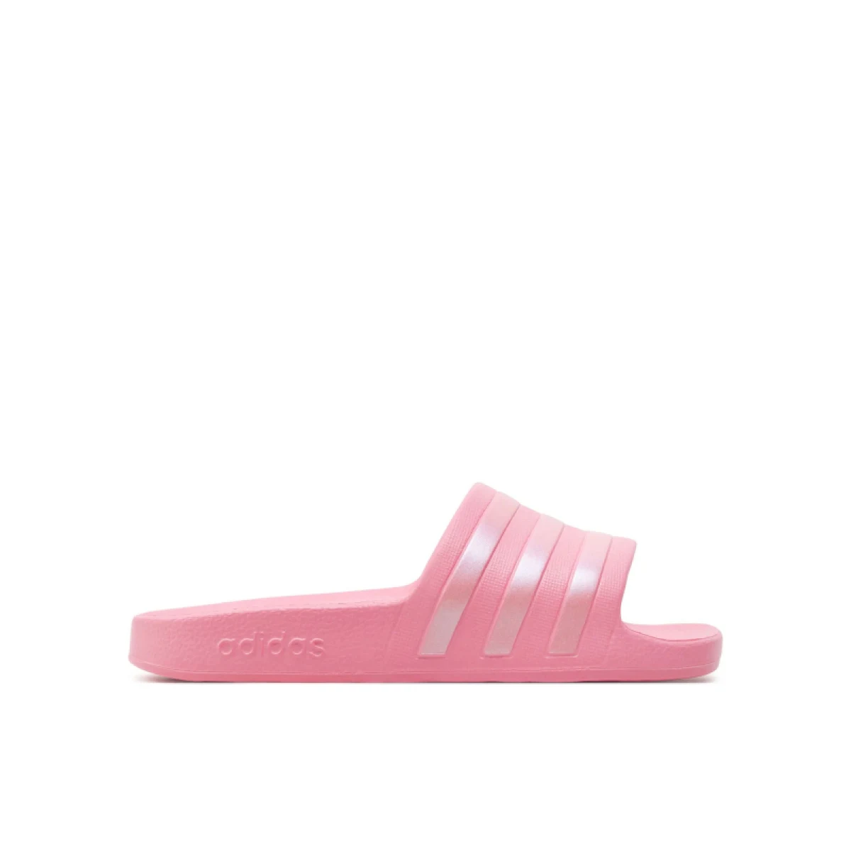 Dámské pantofle (plážová obuv) ADIDAS Adilette Aqua W bliss pink bliss pink bliss pink · záber 2