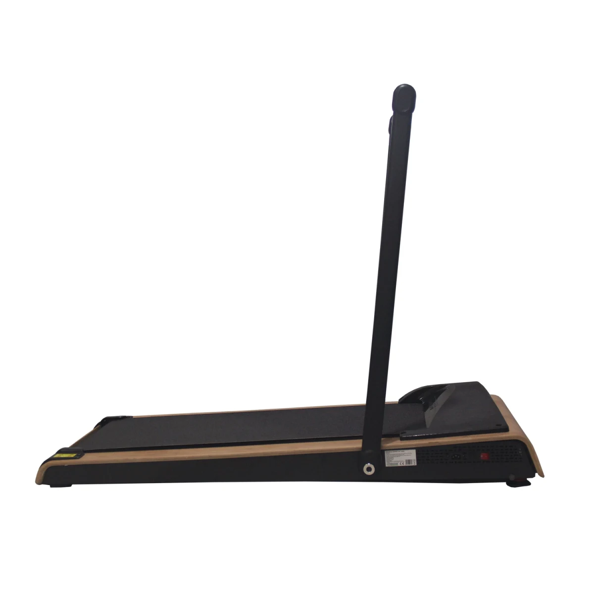 Běžecký pás MASTER F-05 - wood · záber 4