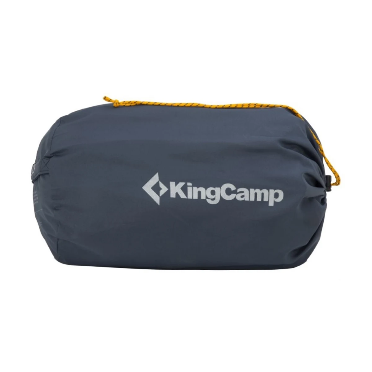 Samonafukovací karimatka KING CAMP Classic Light · záber 4
