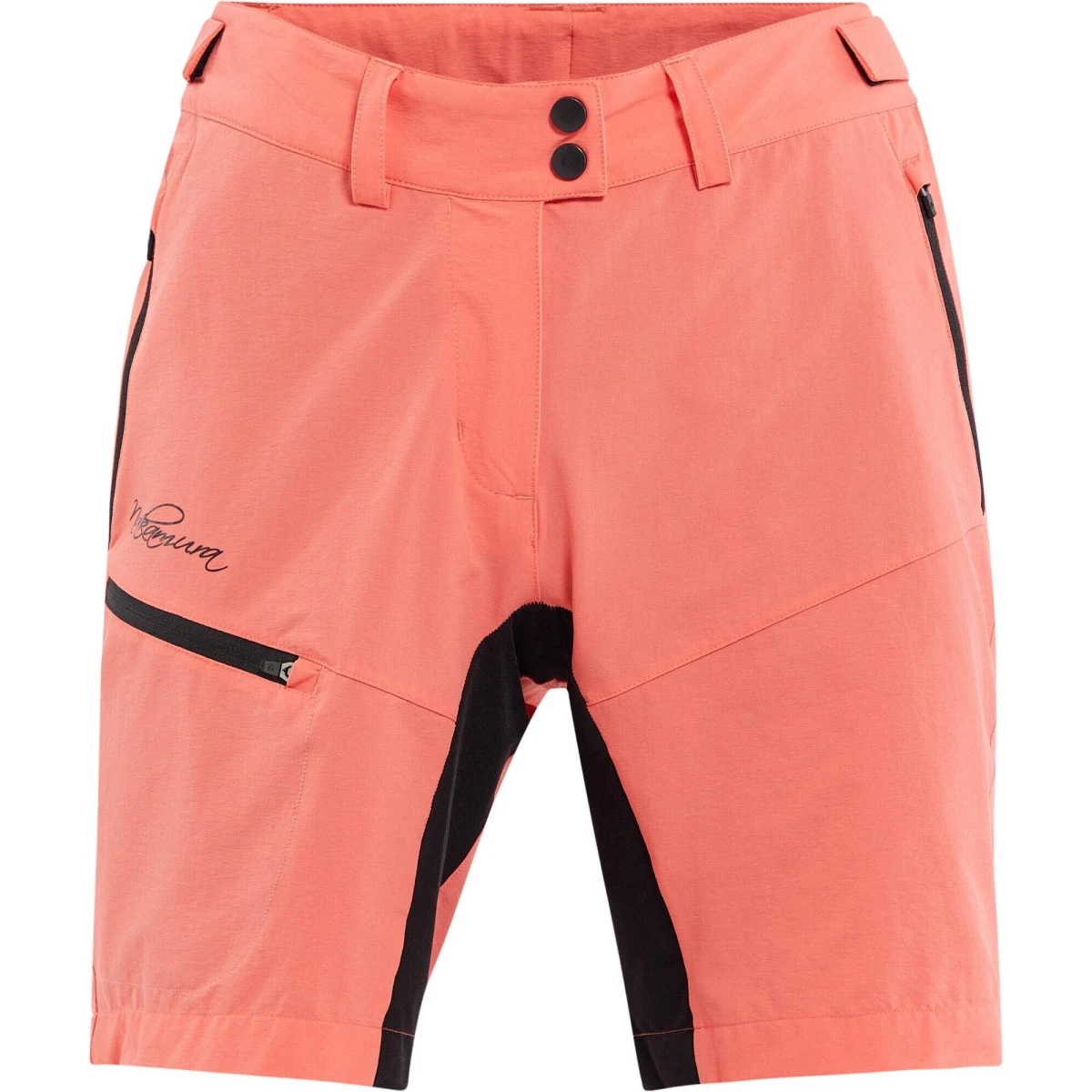Nakamura Delia III Shorts W · záber 1