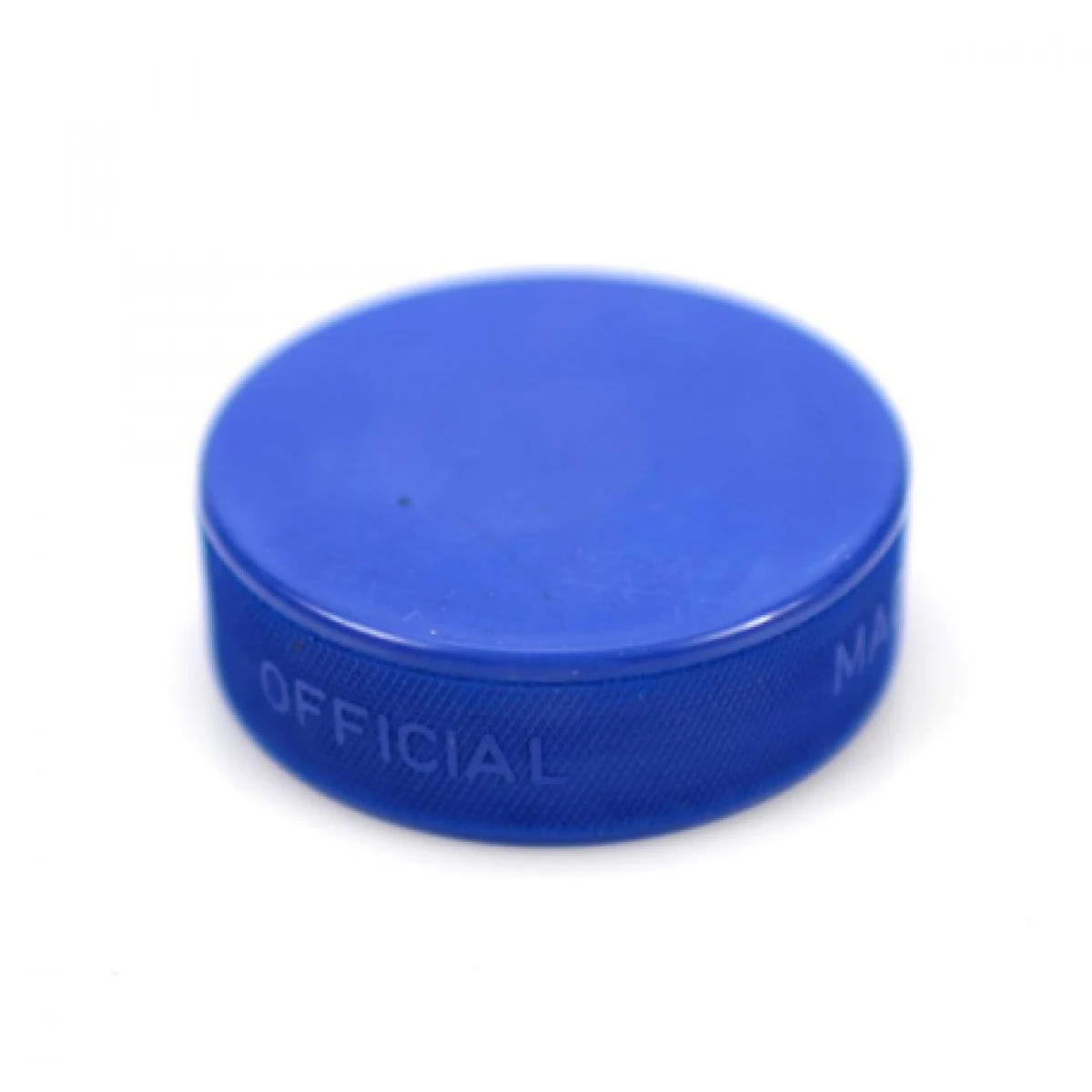 Puk VEGUM Puk BLUE · záber 1