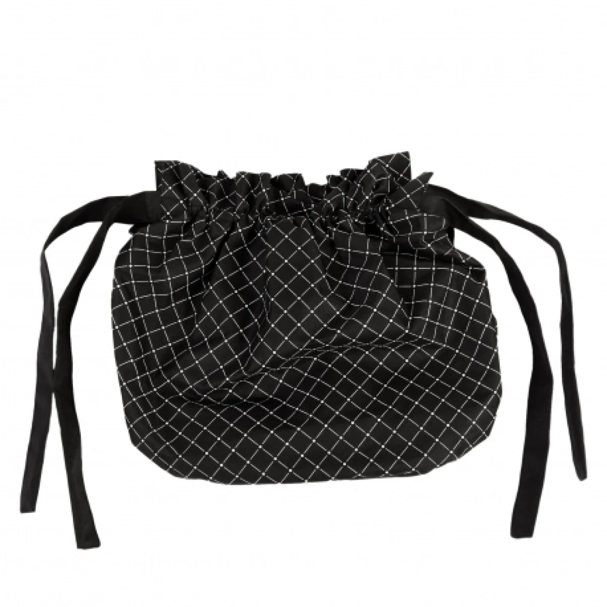 Přední odnímatelný košík LE GRAND INNER BASKET DUBLIN BLACK · záber 1